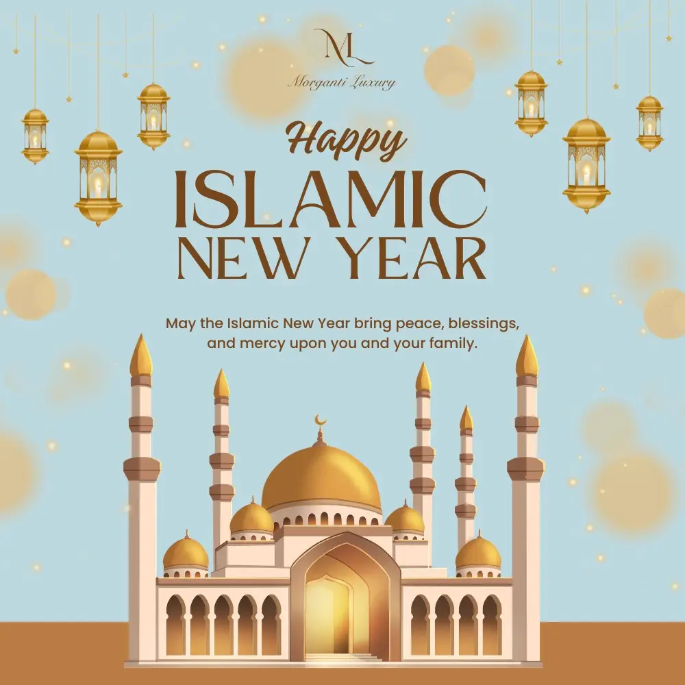 MLT Islamic New Year