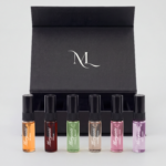 Discovery set 3ml Front