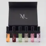 Discovery set 3ml Front