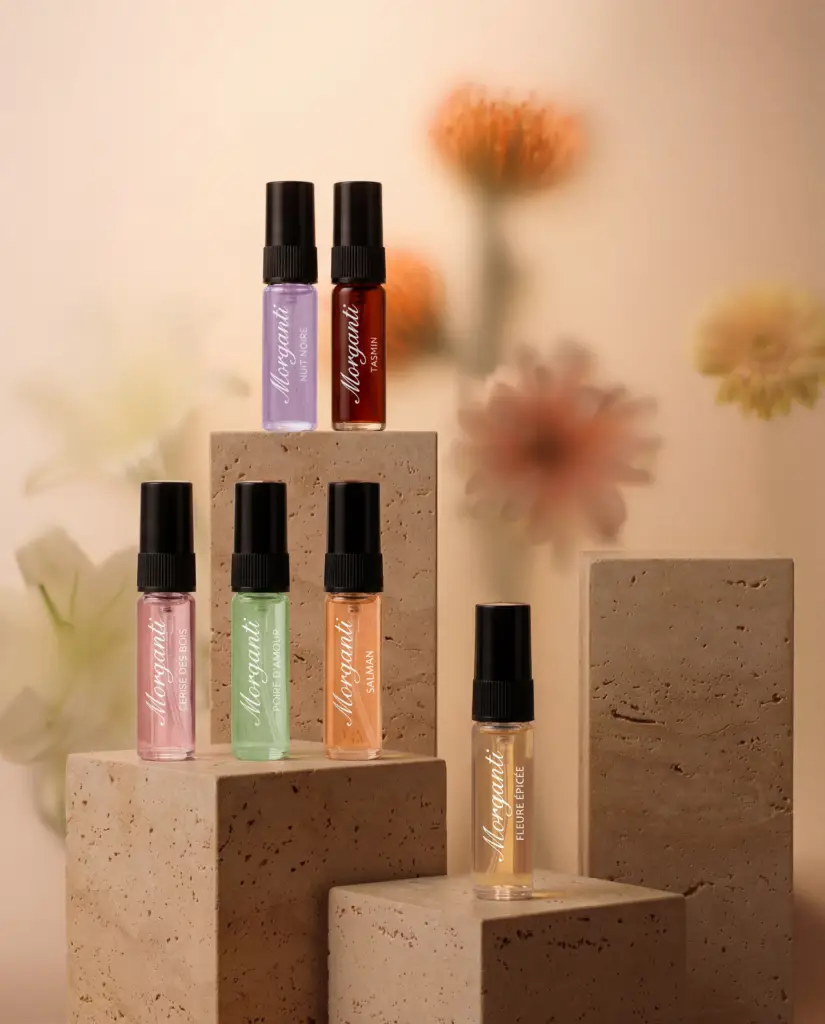 Maison Morganti Discovery Set